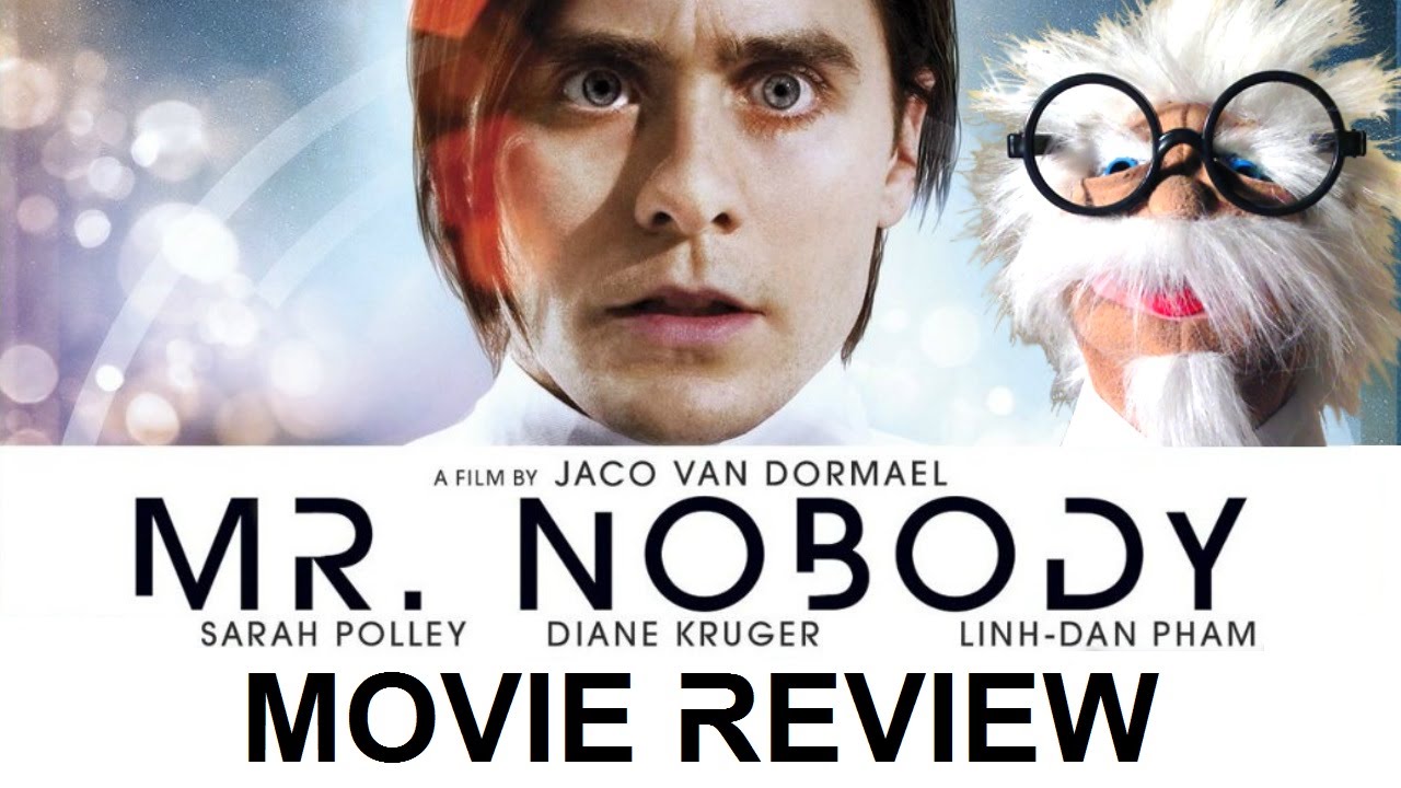 Mr. Nobody (2009)