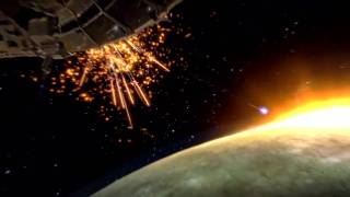 Bulletstorm - Story and Characters Bulletstorm - Story and Characters