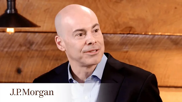 Unlocking Value From Your Data | Tech Trends | J.P. Morgan