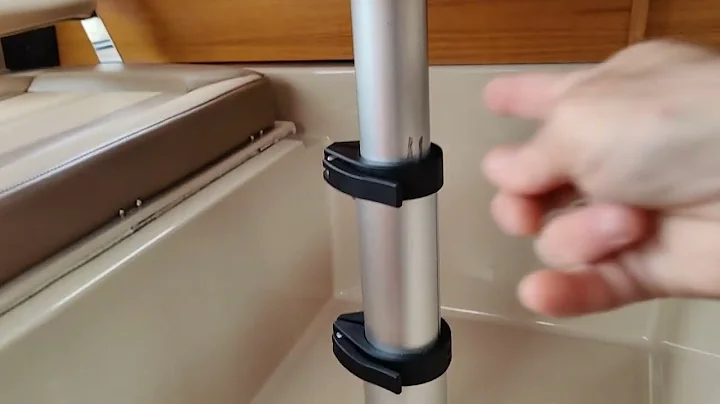 Ranger Tug Berths and Operation