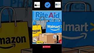 Did CVS and Amazon Pharmacy Kill Rite Aid?