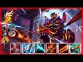 NEW CORKI MONTAGE ON S14 - BEST PLAYS