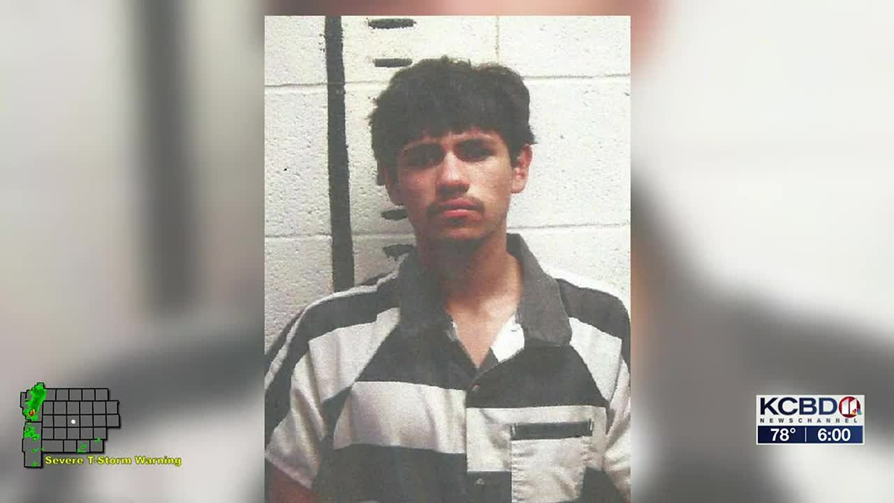 2 Hobbs teens charged in deadly shooting - YouTube