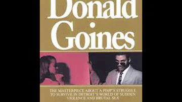 Donald Goines Whoreson ch 5 pt 1