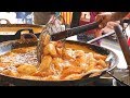 Amazing MALAYSIAN street food at KUALA LUMPUR NIGHT MARKET | Food and Travel Channel | Malaysia