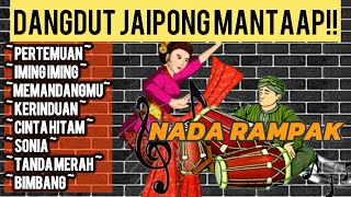 DANGDUT JAIPONG KENDANG MANTAAP PERTEMUAN,IMING-IMING,KERINDUAN JOSSSSS ​⁠@NADARAMPAK