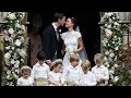 Mariage traditionnel pour Pippa Middleton