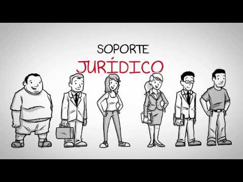 Vídeo corporativo Human&amp;Partners
