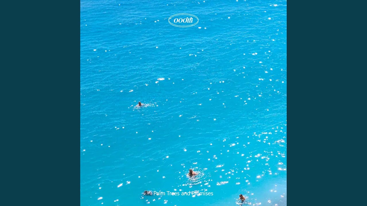The Ocean Kept Our Secret - YouTube