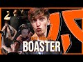 Jake "Boaster" | Valorant