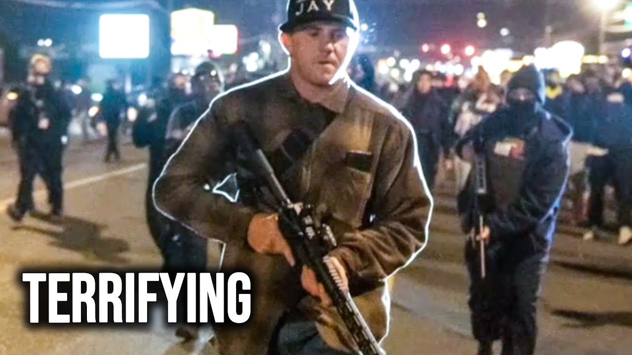 Техасец арестован ФБР после обвинений в стрельбе на мероприятии Revenge Pride