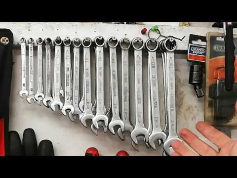 Spanners and Wrenches, Are Budget Spanners Any