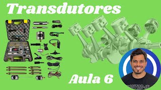 Aula 6 - Como Converter A Voltagem Do Transdutor De Pressão Jm29 Para Mbar