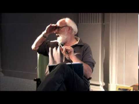 Éric Toussaint: The