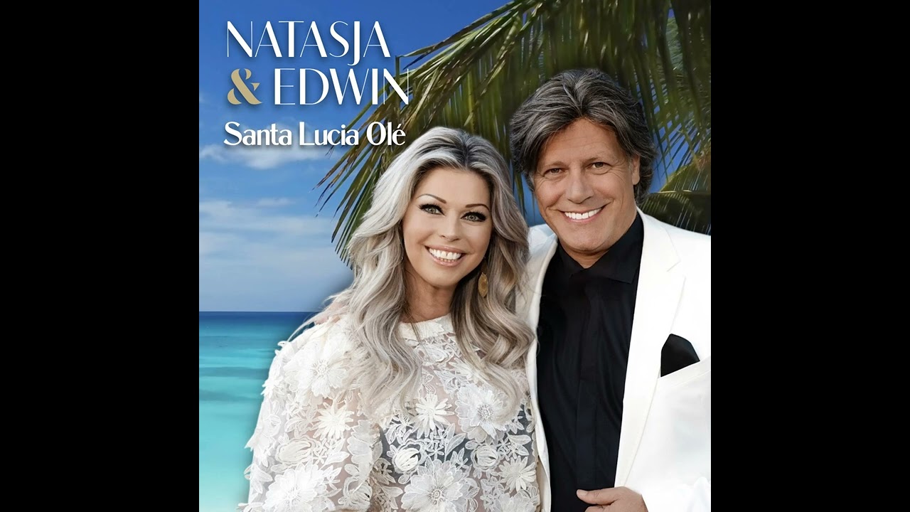 Jan Smit schrijft Zomer hit voor Natasja & Edwin