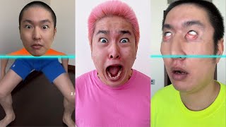 Sagawa1gou Sagawa/さがわ Funny TikTok Compilation #1