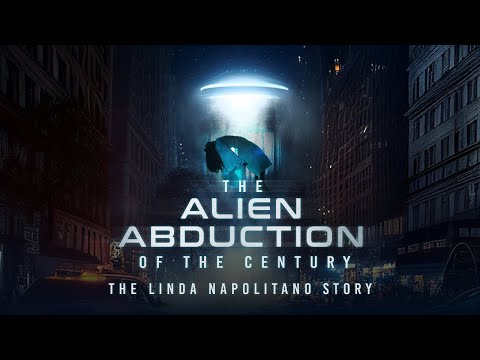 THE ALIEN ABDUCTION OF THE CENTURY