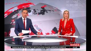 RTL HR - Live Stream