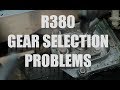 R380 Bias Plate and Selector Yoke Bush (Discovery 2 R380 Gear Housing)