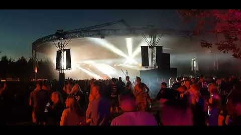 THUNDERDOME XXX - at mysteryland 2022