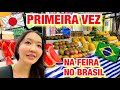【JAPONESA】Essas coisas não têm no Japão !!
