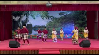 FESTIVAL TARI JAUHAR 2025 - IPG KAMPUS TEMENGGONG IBRAHIM