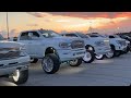 DAYTONA TRUCK MEET 2021 (Part 1)