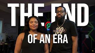 Friendly D Series Finale, Life Updates, Whats Next For FUNarios