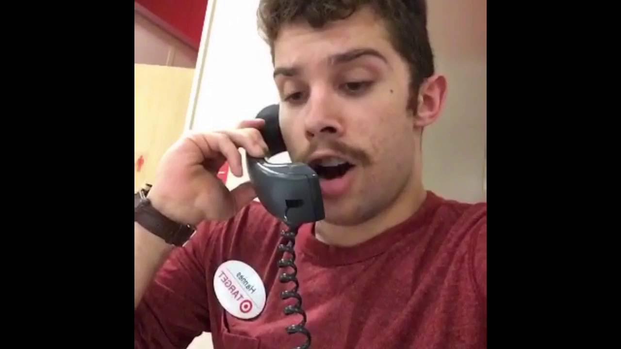 Target Closing Announcements YouTube