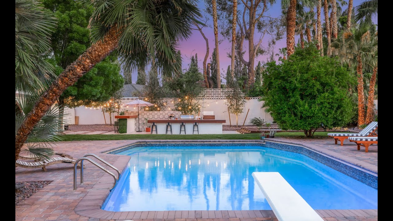 200 Stonewood Court | Rancho Nevada Estates