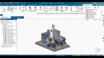 Solid Edge Pipe and Tube Routing