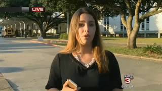 Police: No extracurricular homecoming activities in Morgan City