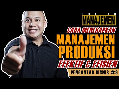 Video: Apa itu manajemen pro?