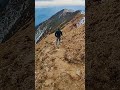 Naukri bhaad me 😆 #adventure #mardi #pokhara #snowfall #viralvideo