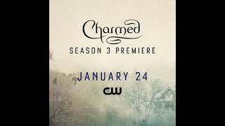 Charmed Premiere Season 3
