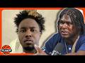 4xtra on the Real Reason he Fell out with DC Baby Draco