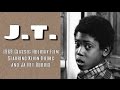 J.T. - Classic Holiday Movie w/ Kevin Hooks (1969) Janet Dubois Christmas