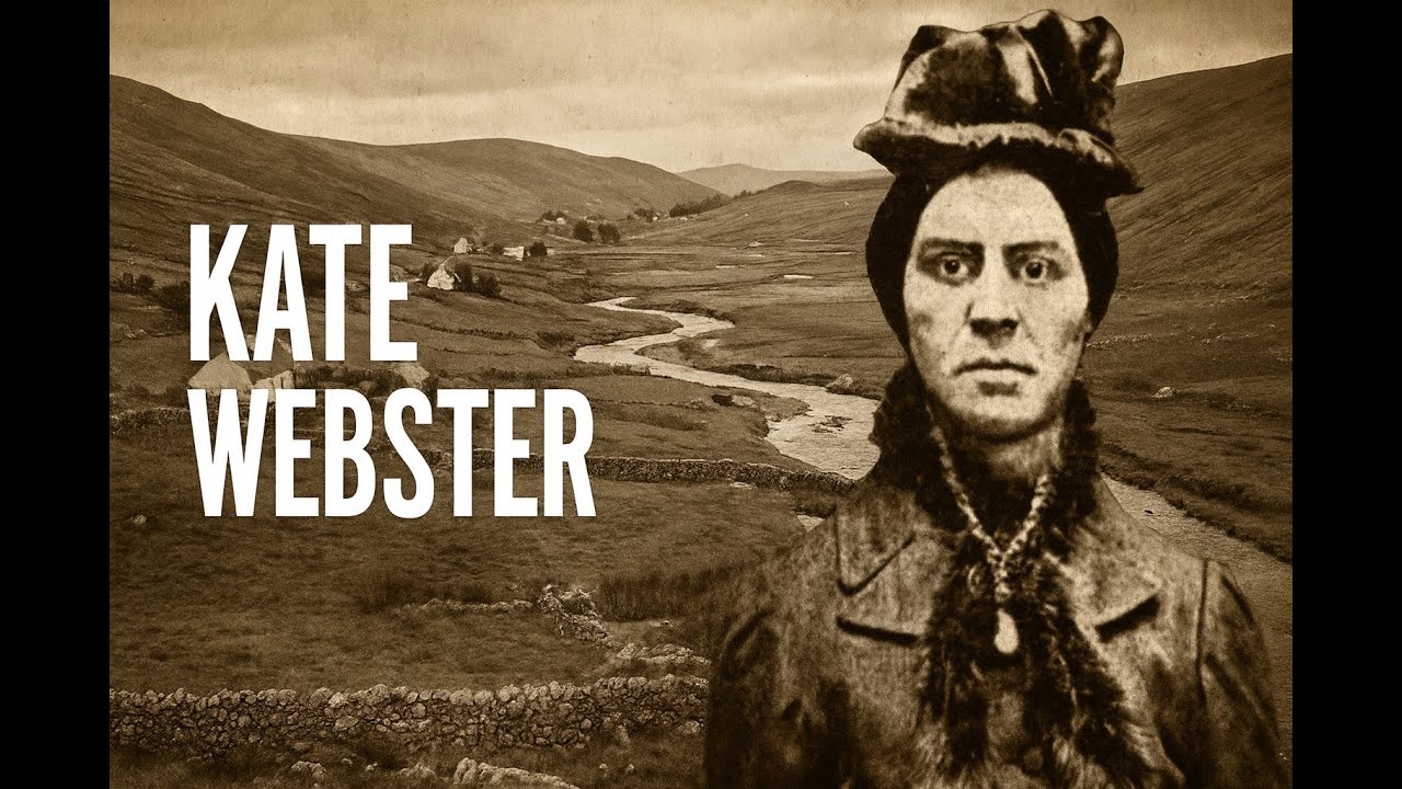 Il terrificante e tragico caso di Kate Webster | Veri crimini dell'epoca vittoriana