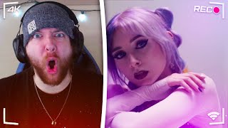 Paramore and Linkin Park Had A Daughter | Future Palace - Dead Inside (Music Video Reaction)