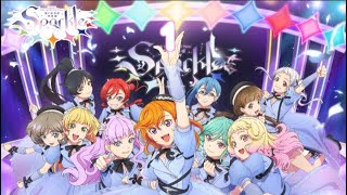 How Liella! Girls Rank Before S3