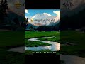 ليتك معنا يا رسول الله ماهر زين