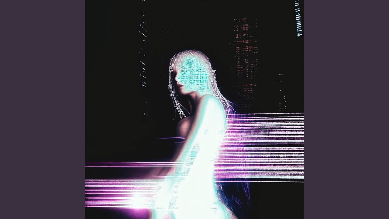 NYX (SUPER SLOWED) - YouTube