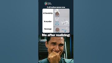 Rock Paper Scissors Lore😢