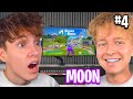 Hraju Fortnite U Youtuberů Doma #4 | @StudioMoonTV