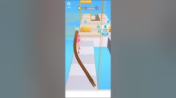 Hair Challenge - part 3 Gameplay trailer 2022 Android,ios yeuse