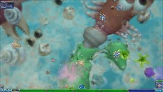 Spore Cell Stage Gameplay Part2
