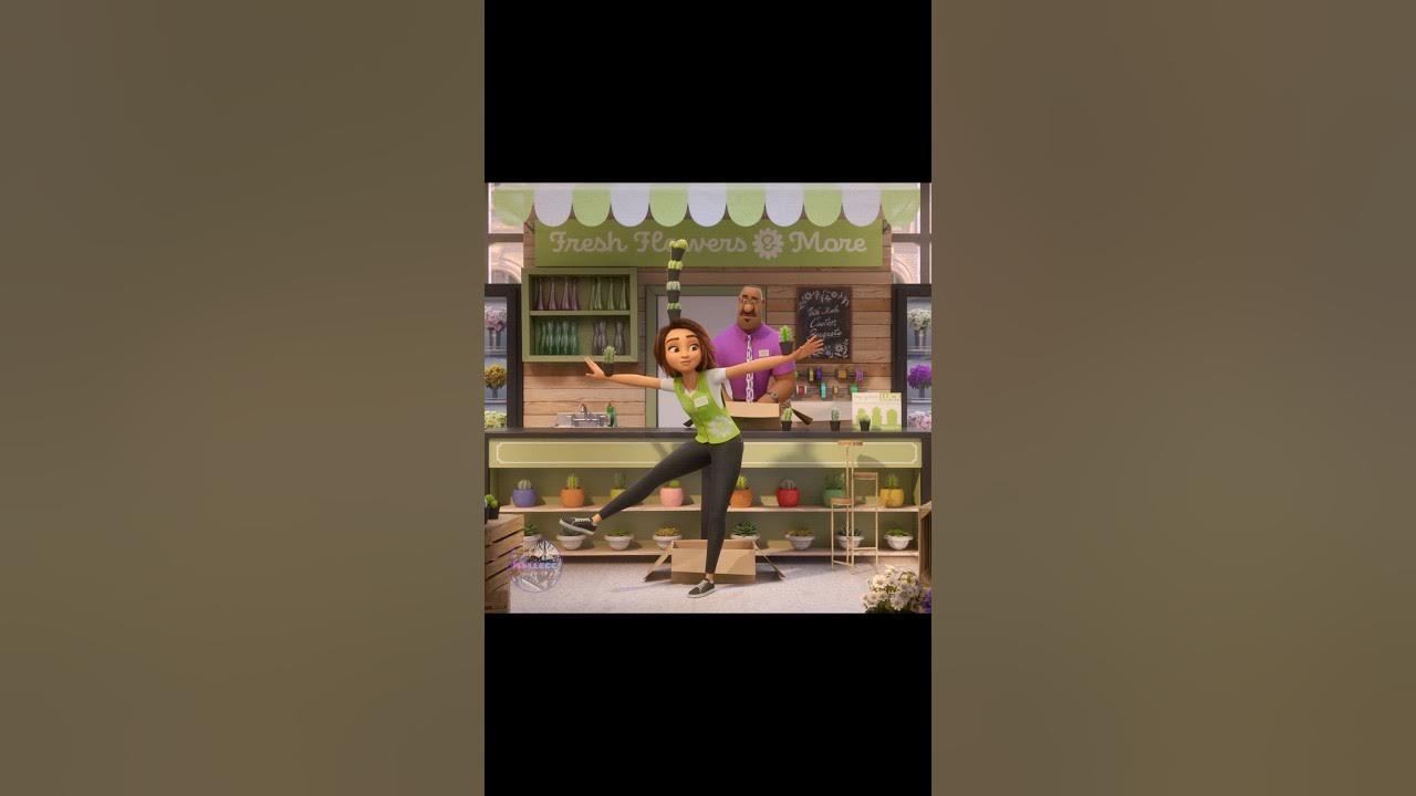 Счастливая монетка #мультфильм #фильм #удача - YouTube