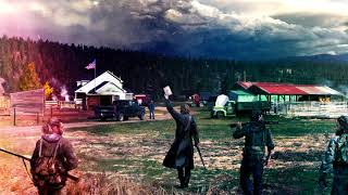 Far Cry 5 - When The Light Shines In [Livestream Music] chords