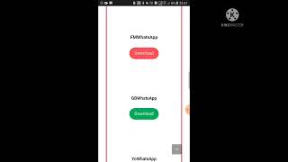 How to install WhatsApp plus screenshot 5