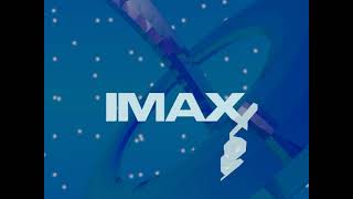 Imax 2012- Logo Remake Outdated
